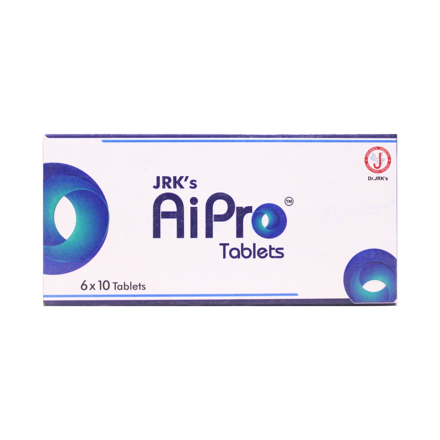 aipro tablets - 10 tablets