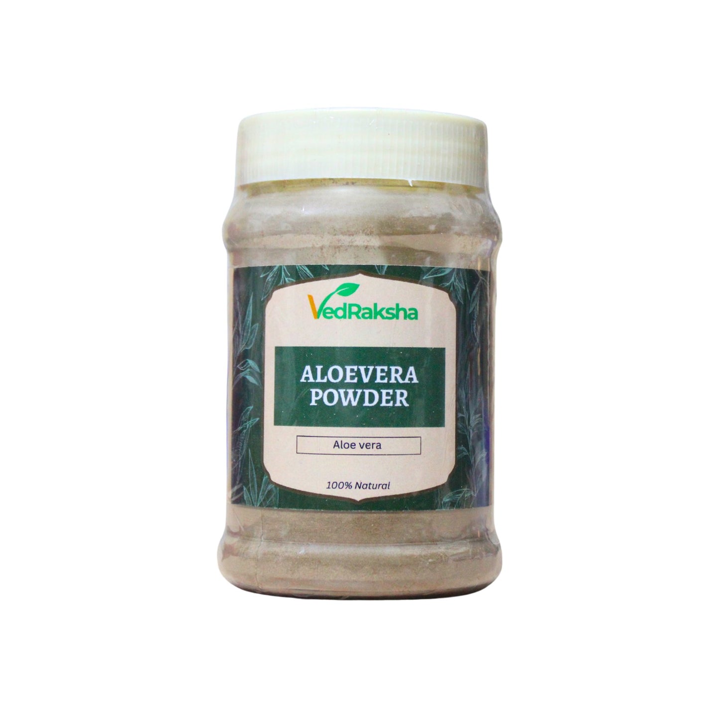 aloevera powder 50gm