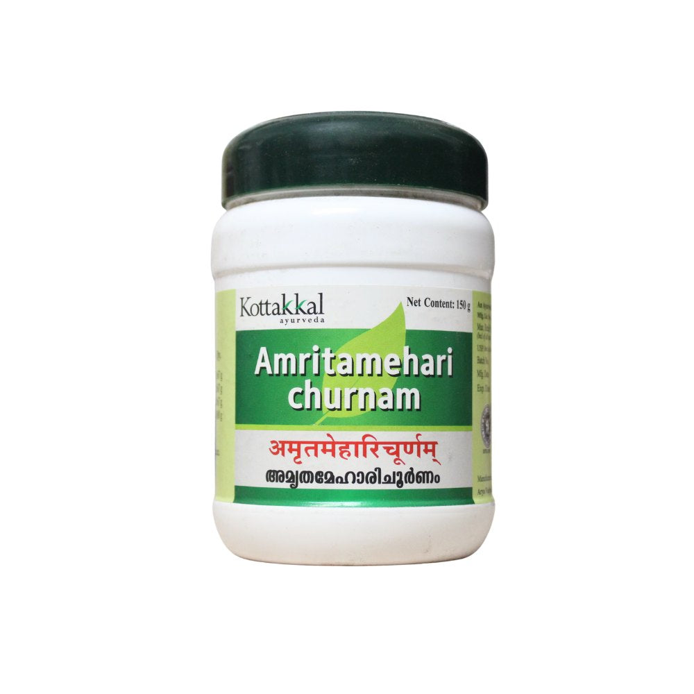 amritamehari churnam 150gm