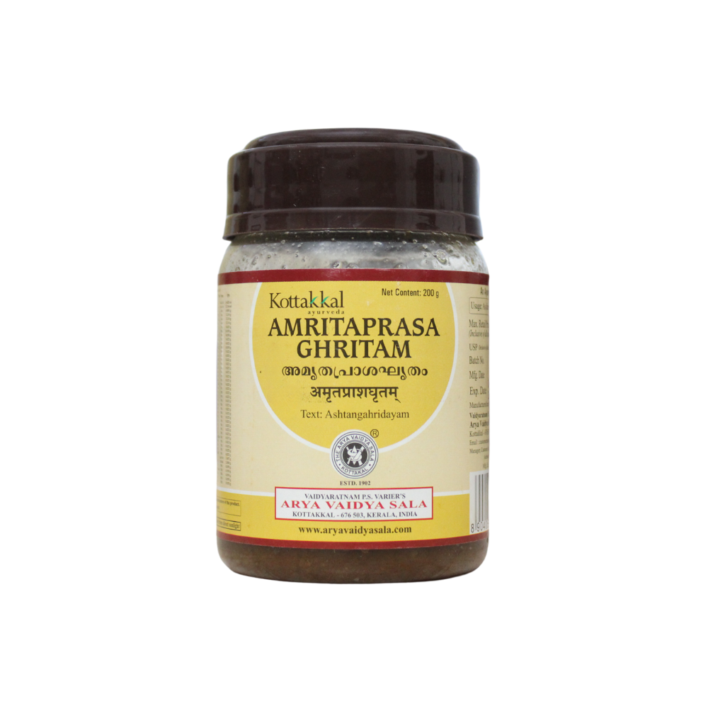 amritaprasa ghritam 150gm