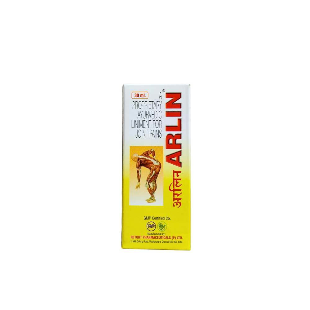 arlin oil 30ml