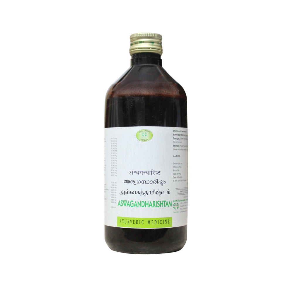 aswagandharishta 450ml