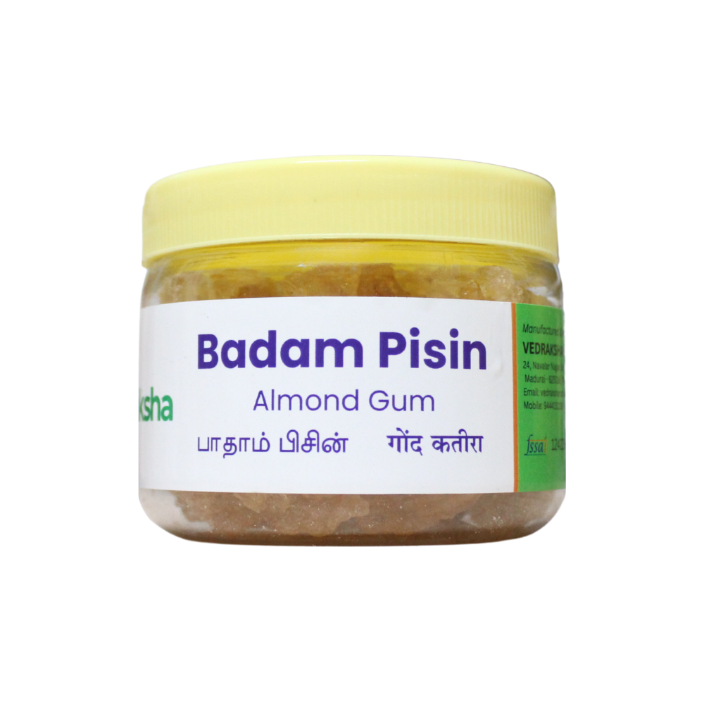 badam pisin - 100gm