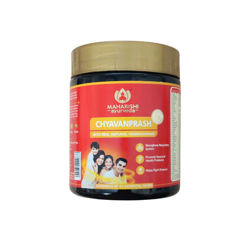 chyawanprash lehya 500gm
