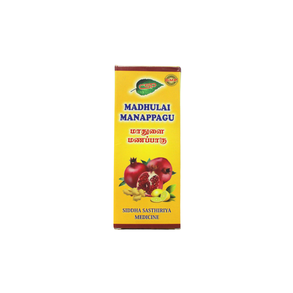 madhulai manappagu 200ml