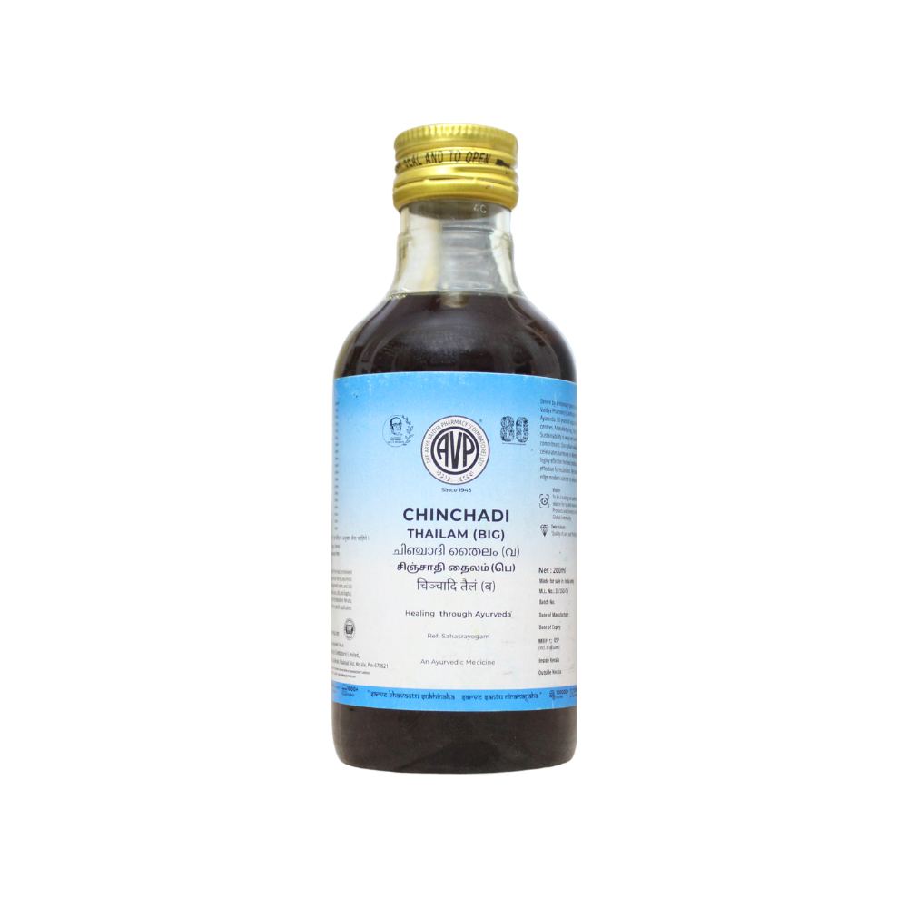 chinchadi thailam 200ml (big)