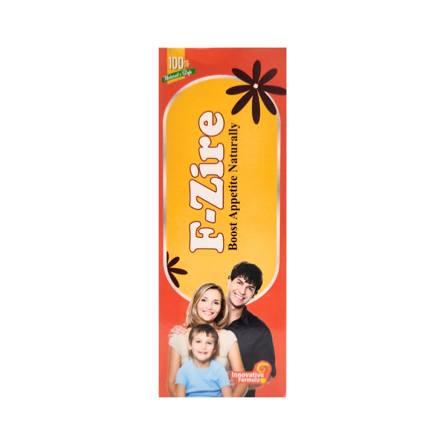 f-zire syrup 200ml