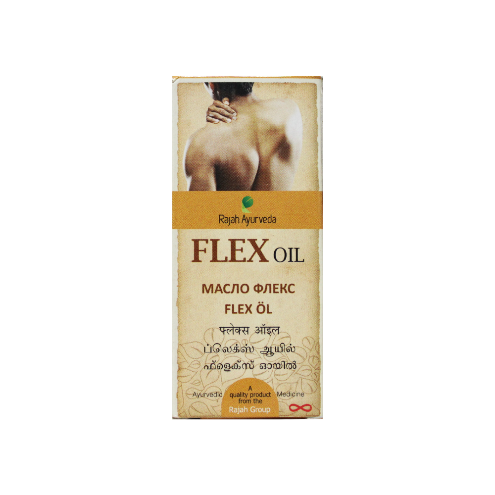 flex oil 40ml