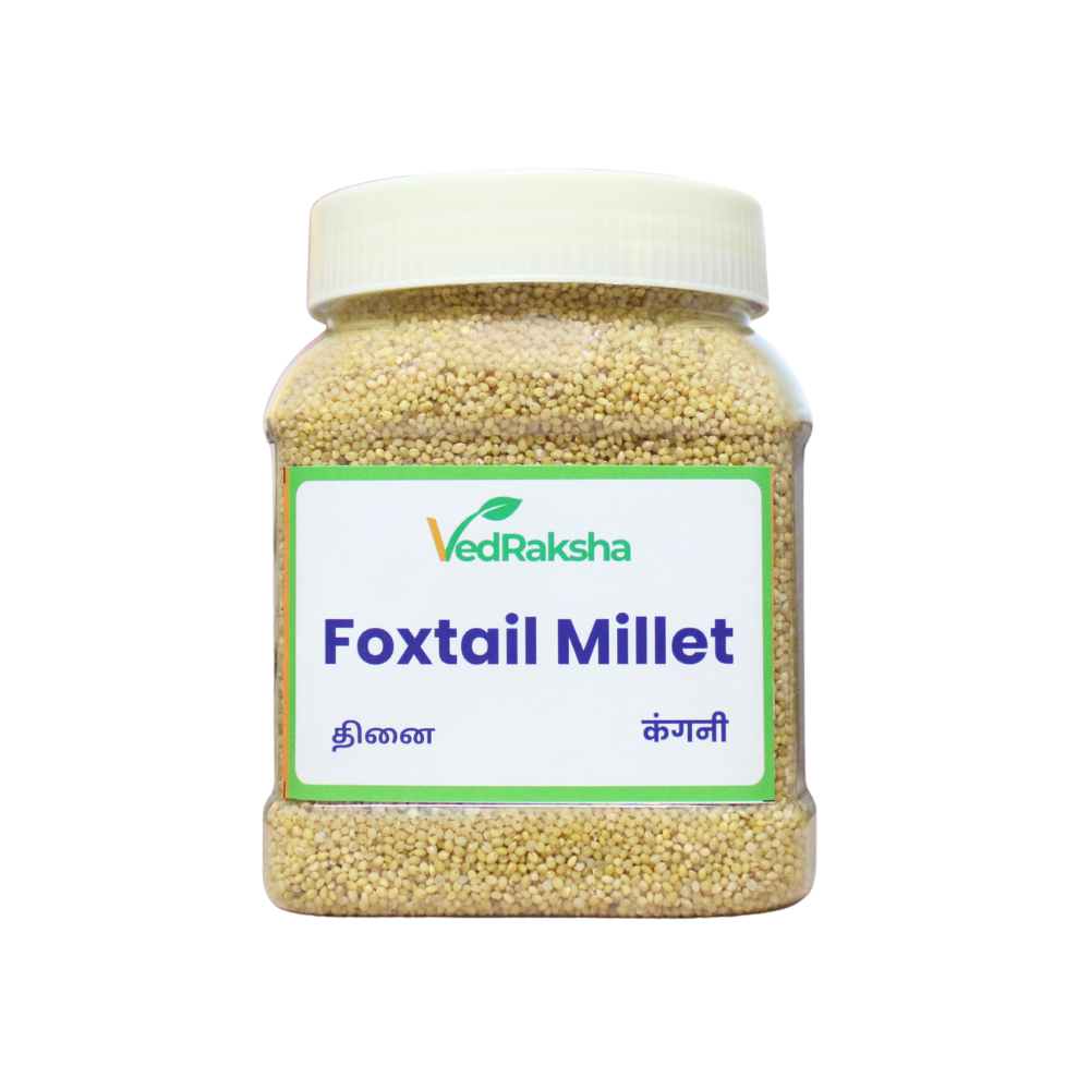 foxtail millet 500gm