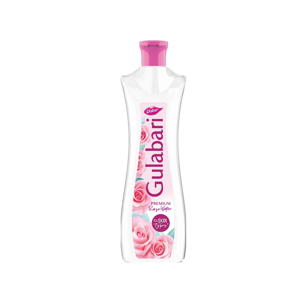 gulabari rose water 59ml