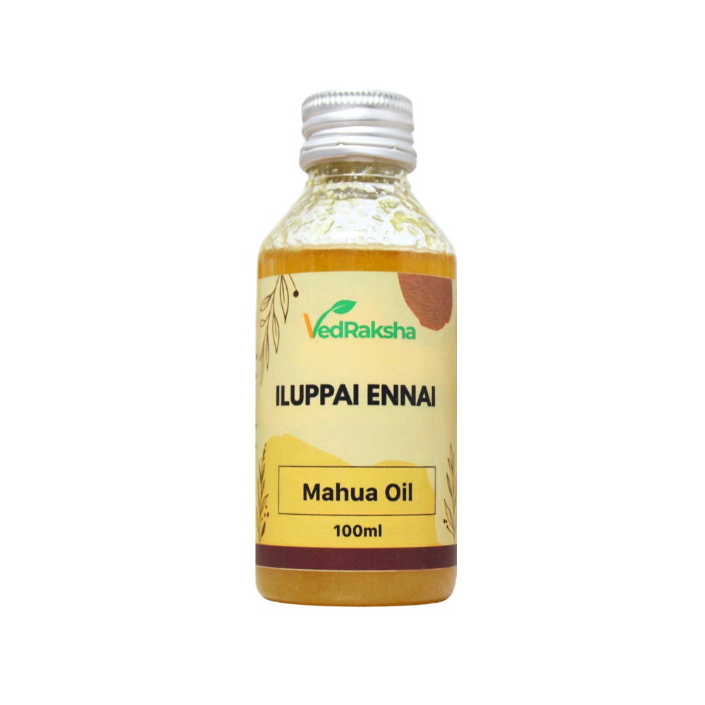 iluppai ennai 100ml