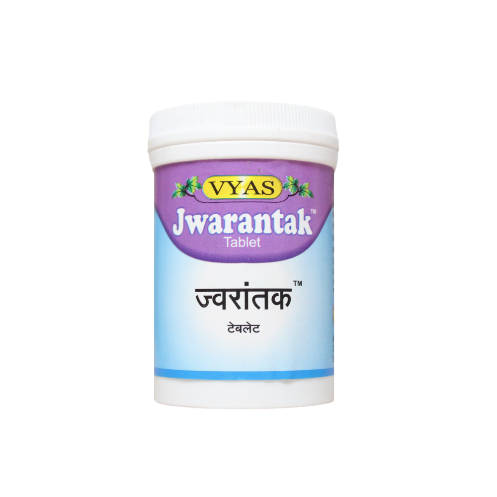 jwarantak tablets - 100 tablets