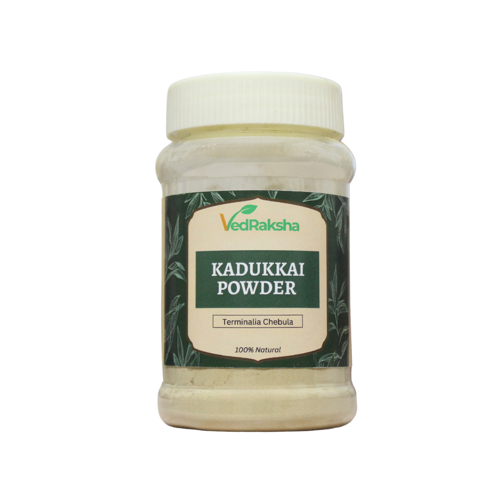 kadukkai powder 50gm