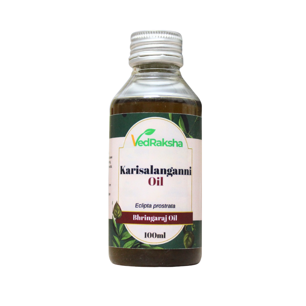 karisalanganni oil 100ml