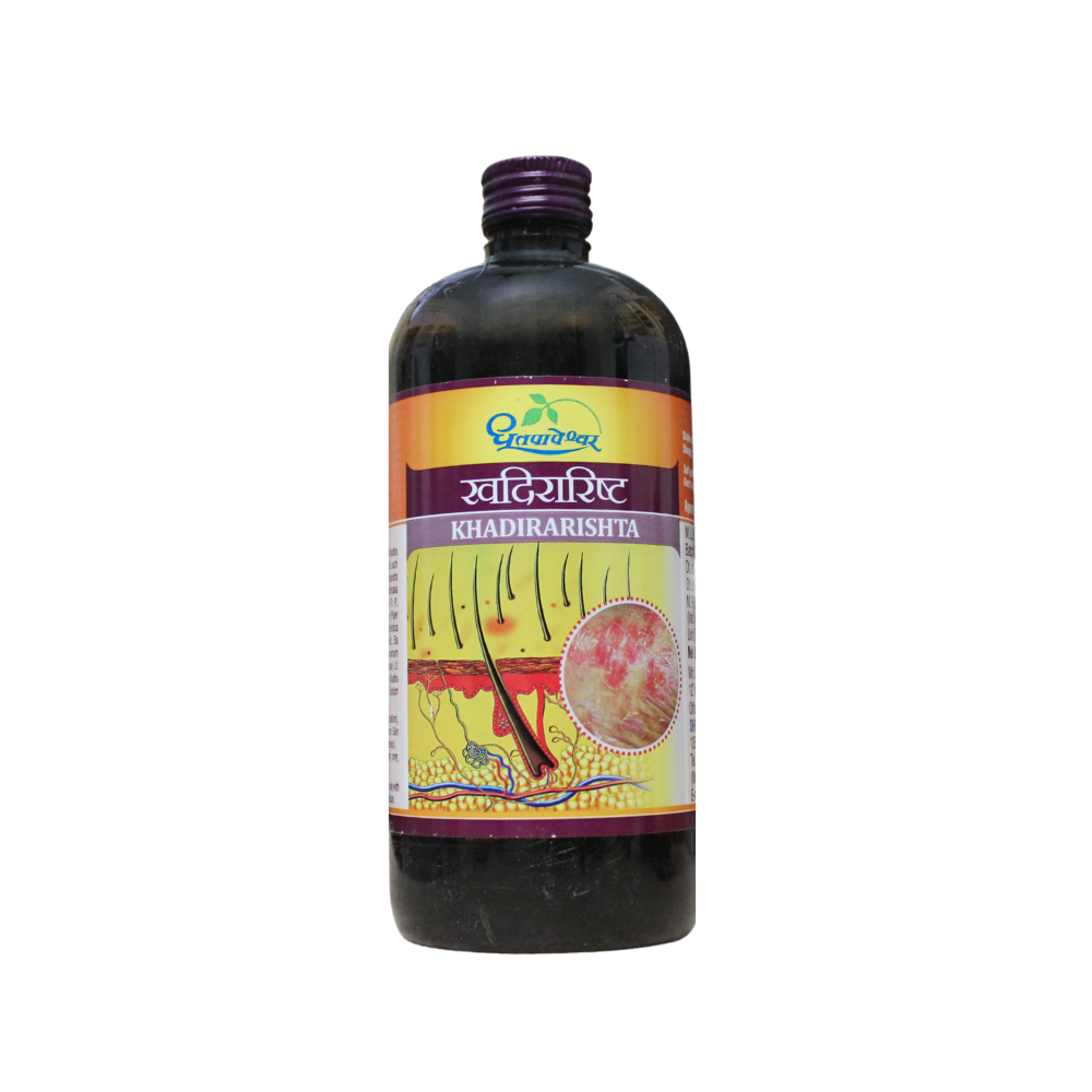khadirarishta 450ml