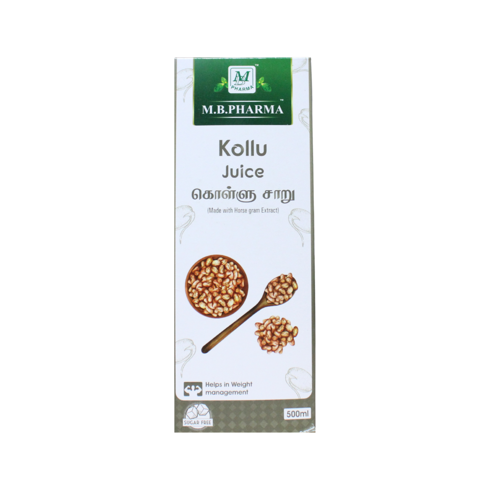 kollu juice - 500ml