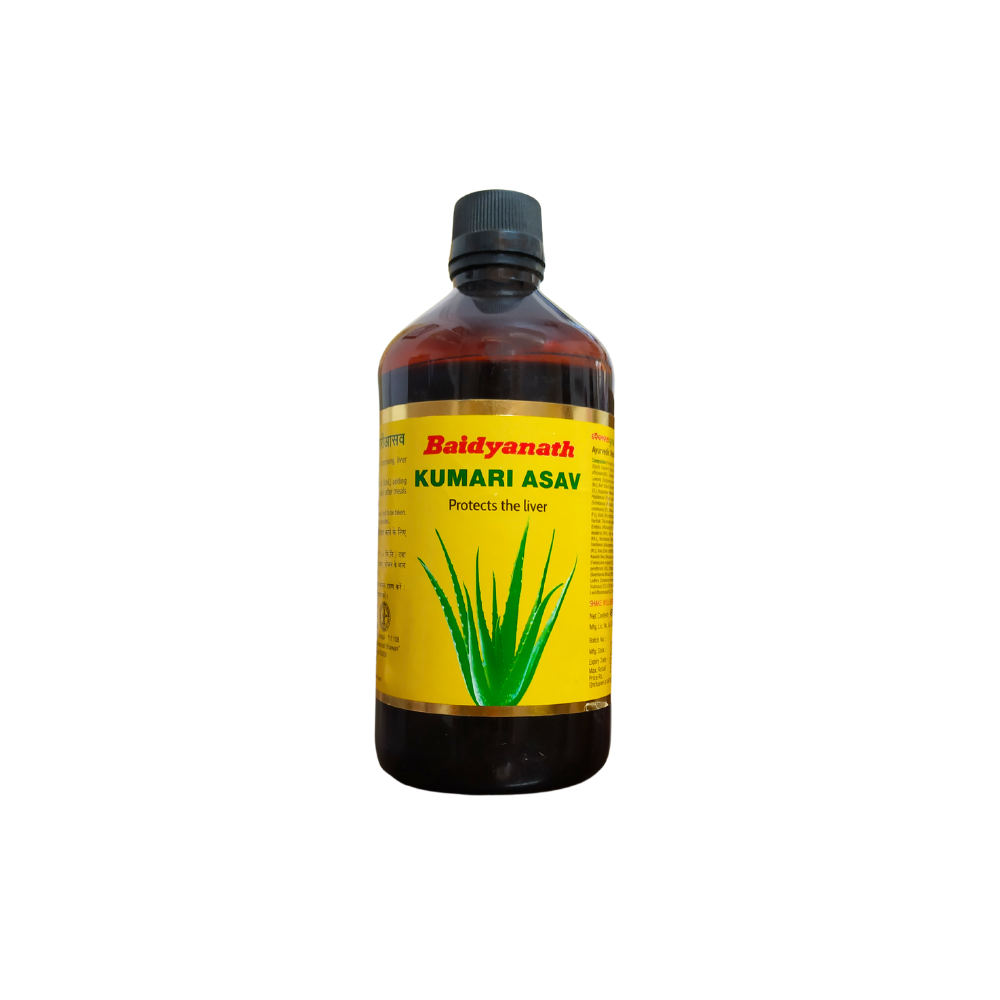 kumariasava 450ml