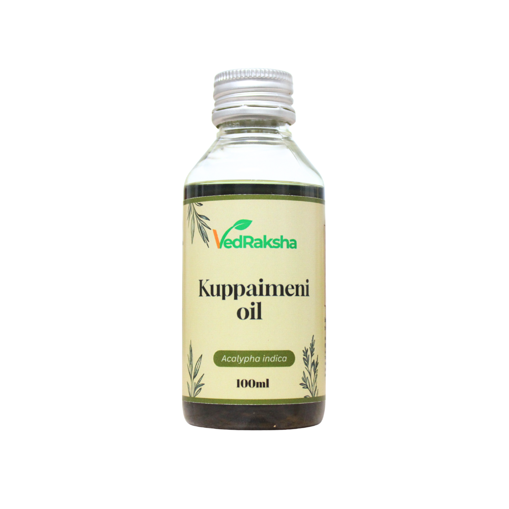 kuppaimeni oil 100ml