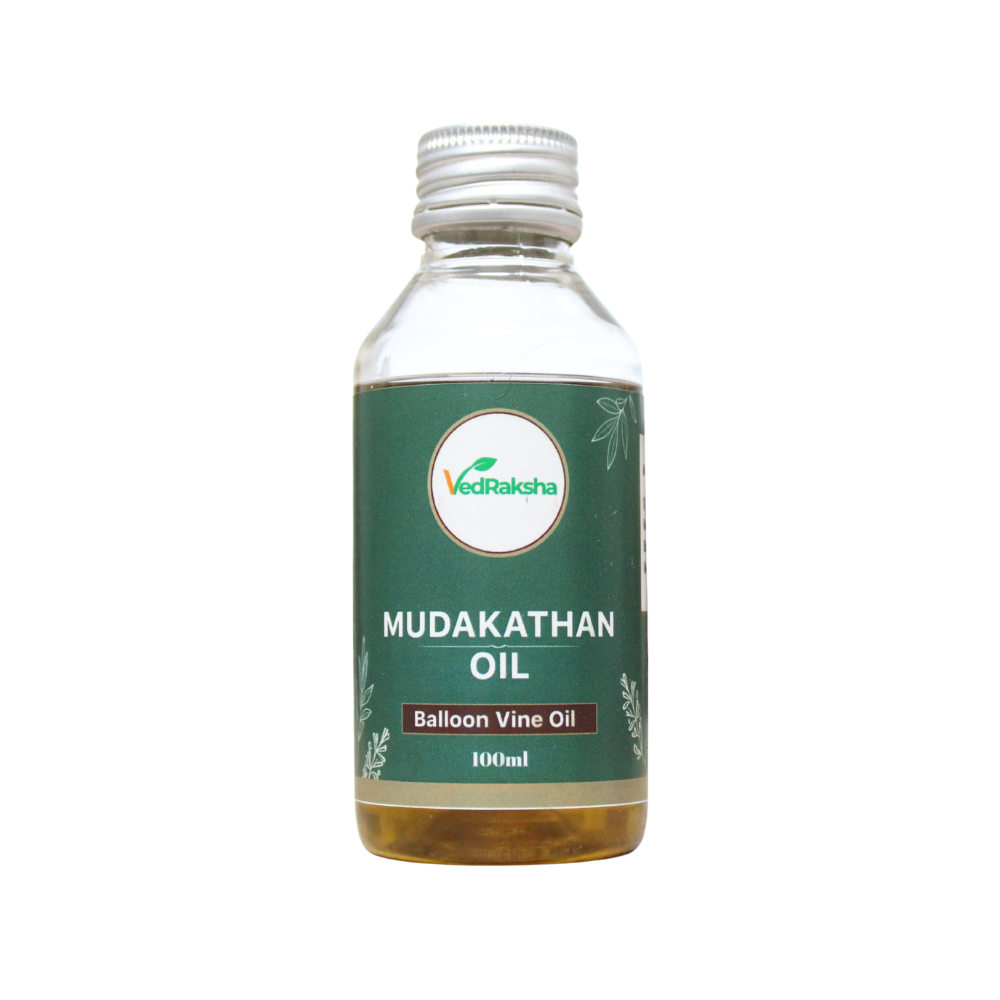 mudakkathan oil 100ml