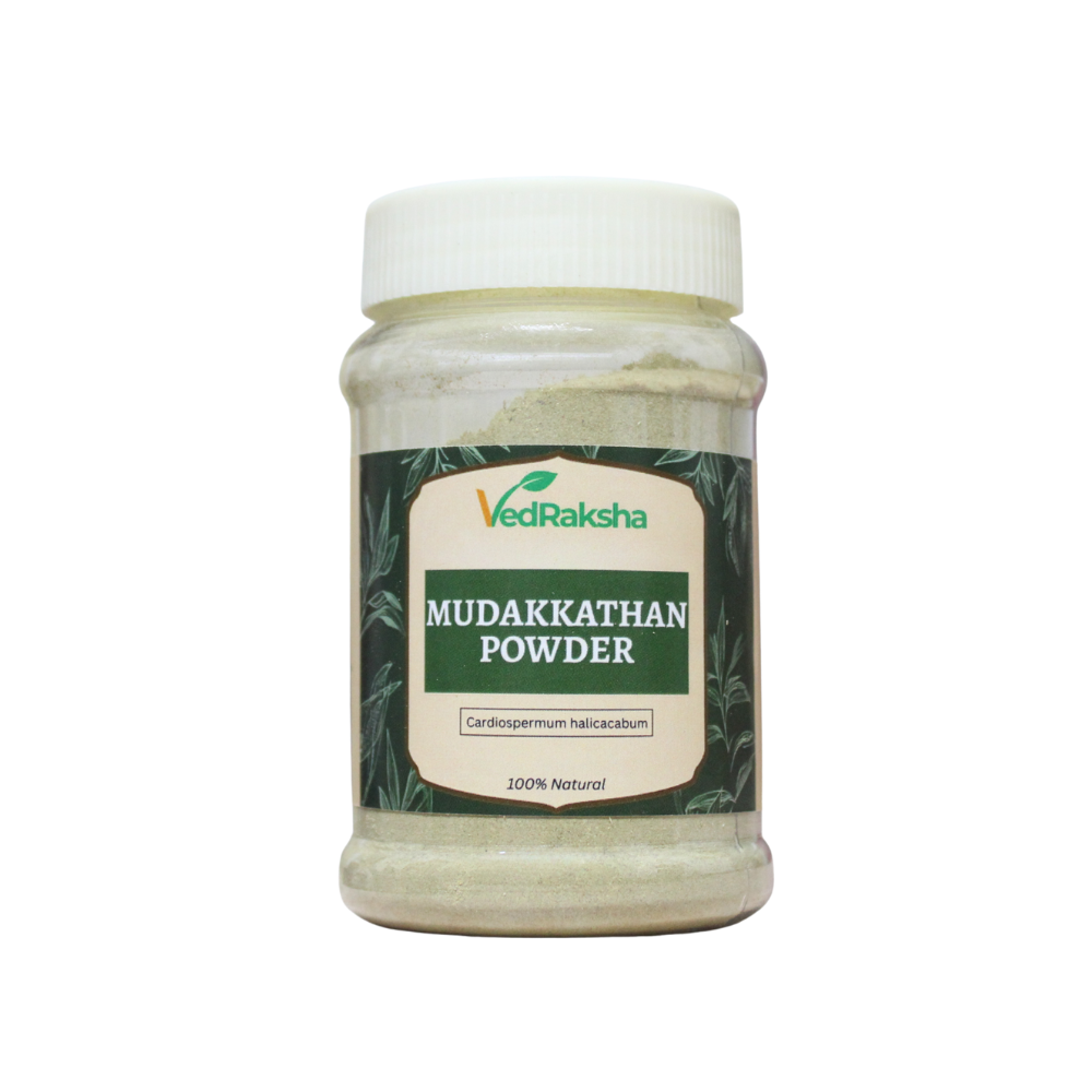 mudakkathan powder 50gm