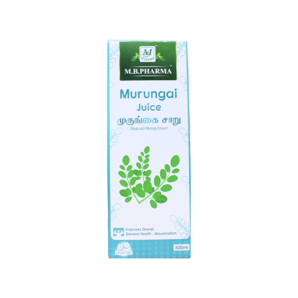 murungai juice - 500ml