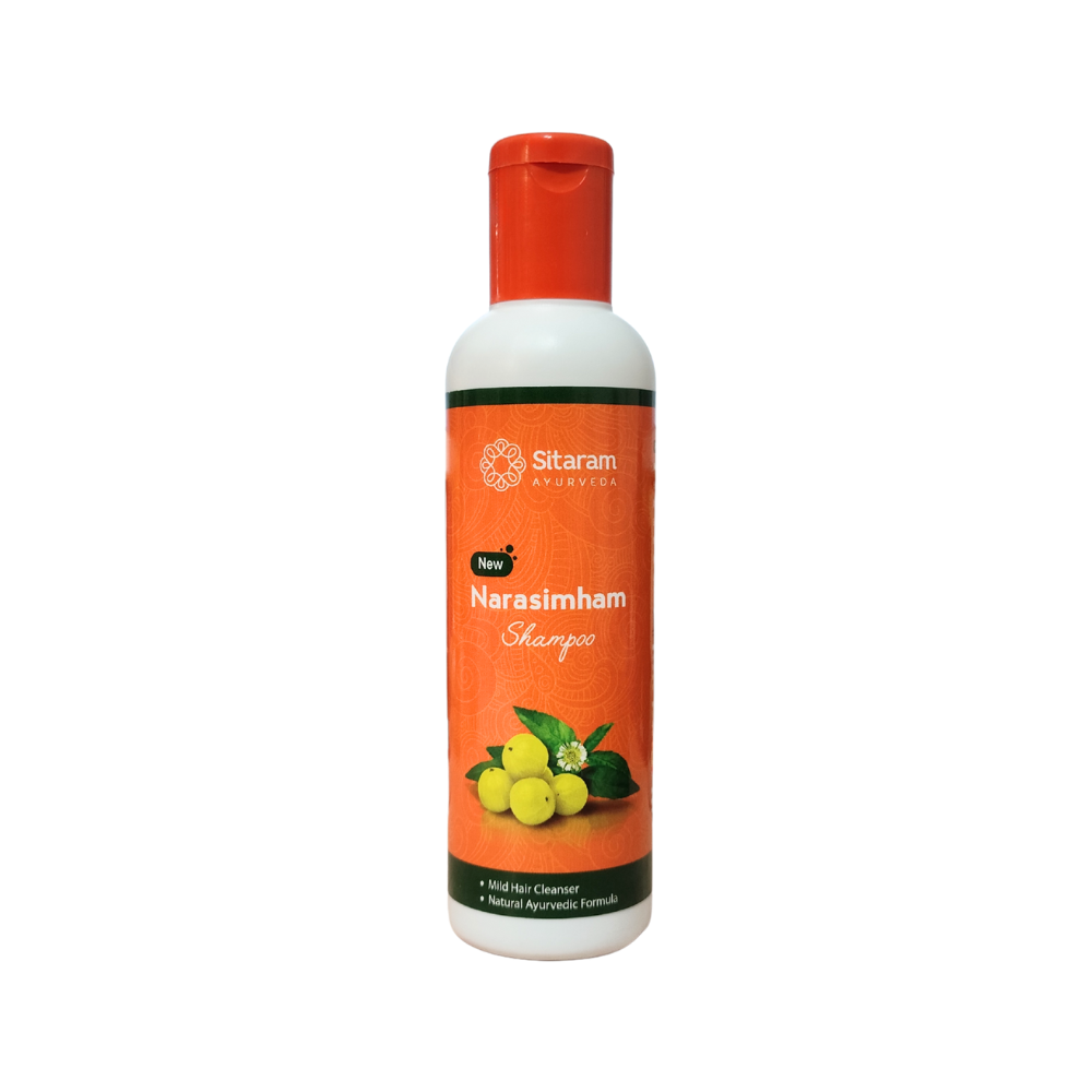 narasimham shampoo 100ml