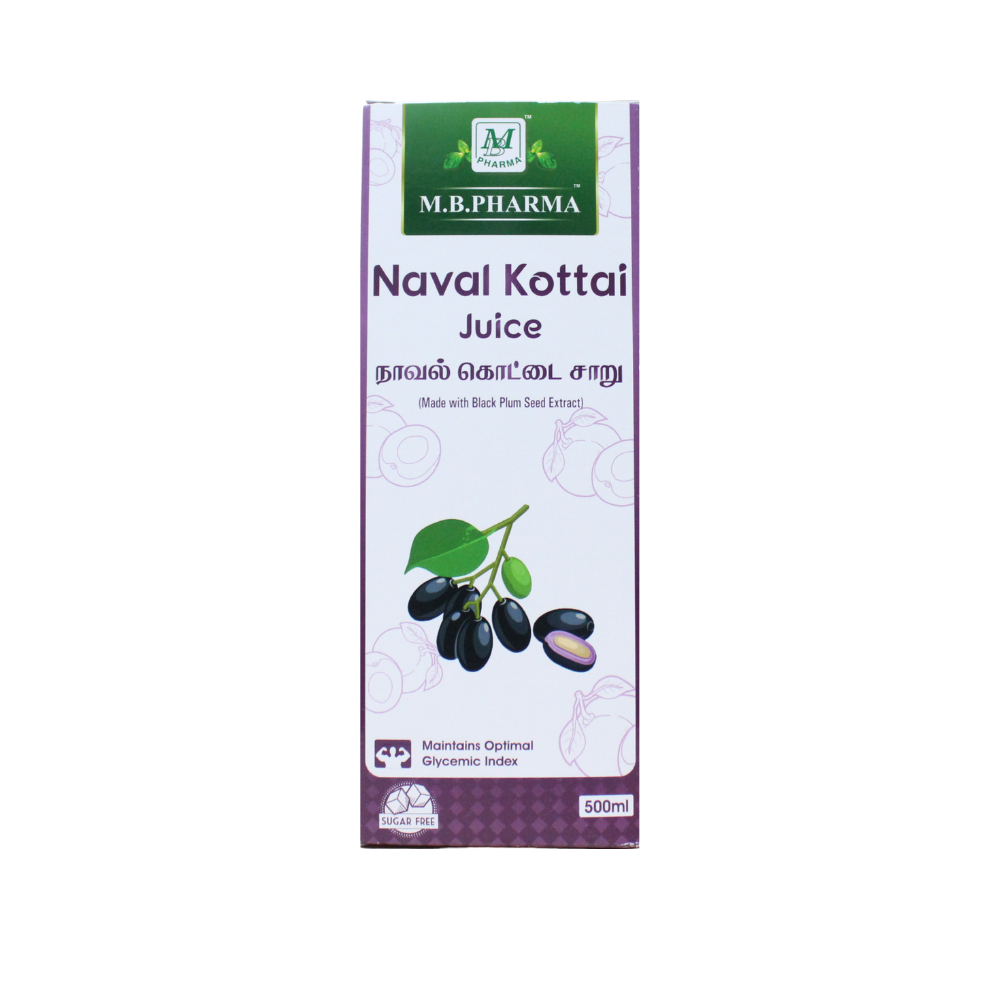 navalkottai juice - 500ml