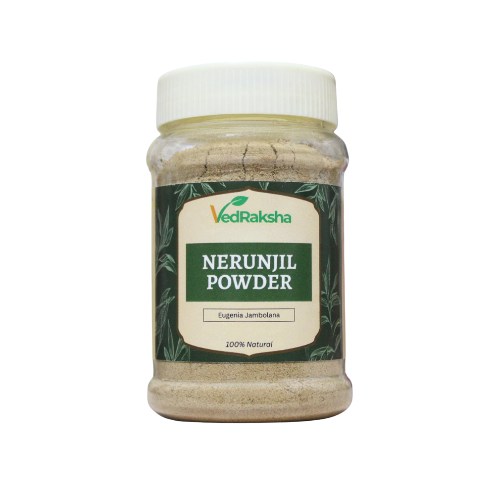 nerunjil powder 50gm