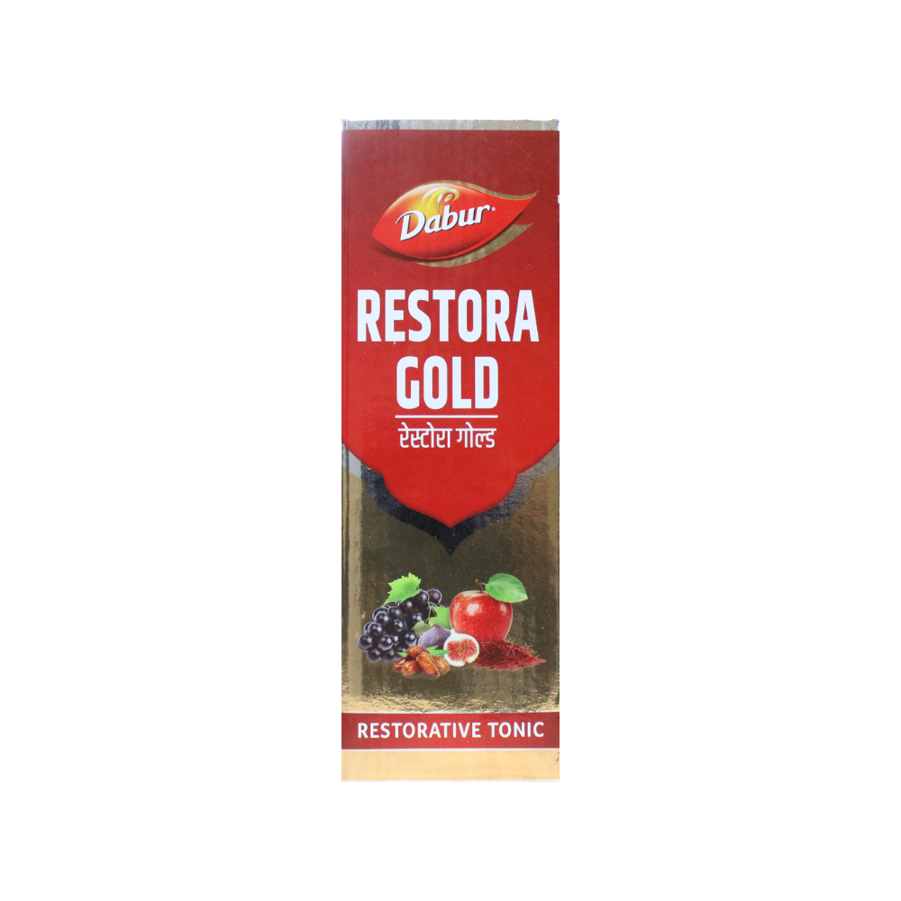restora gold 225ml