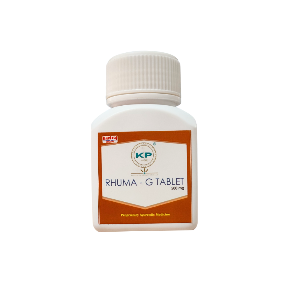 rhuma - g tablets - 90 tablets