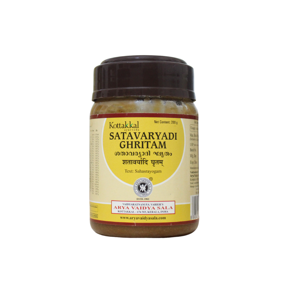 satavaryadi ghritam 200gm