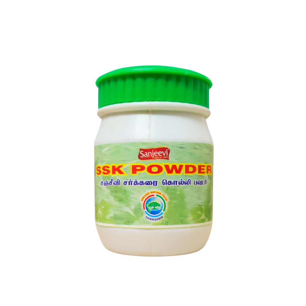 ssk powder - 100gm