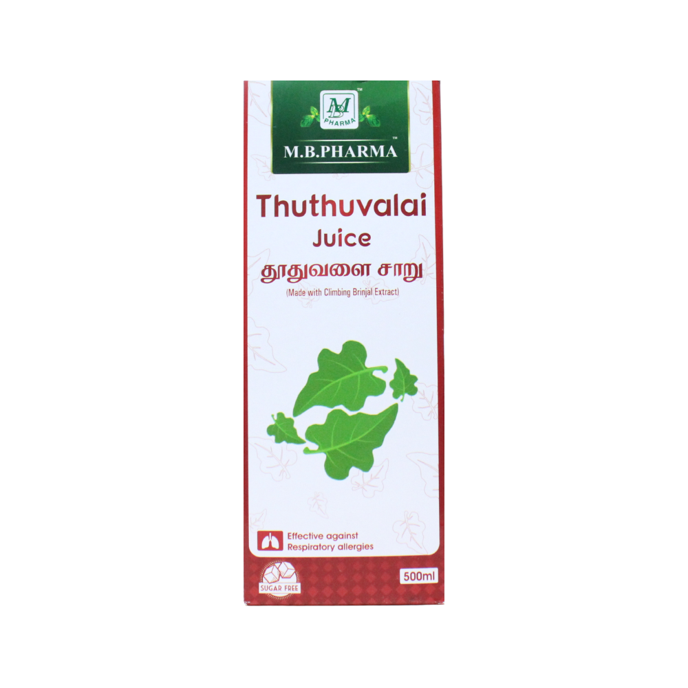 thuthuvalai juice - 500ml
