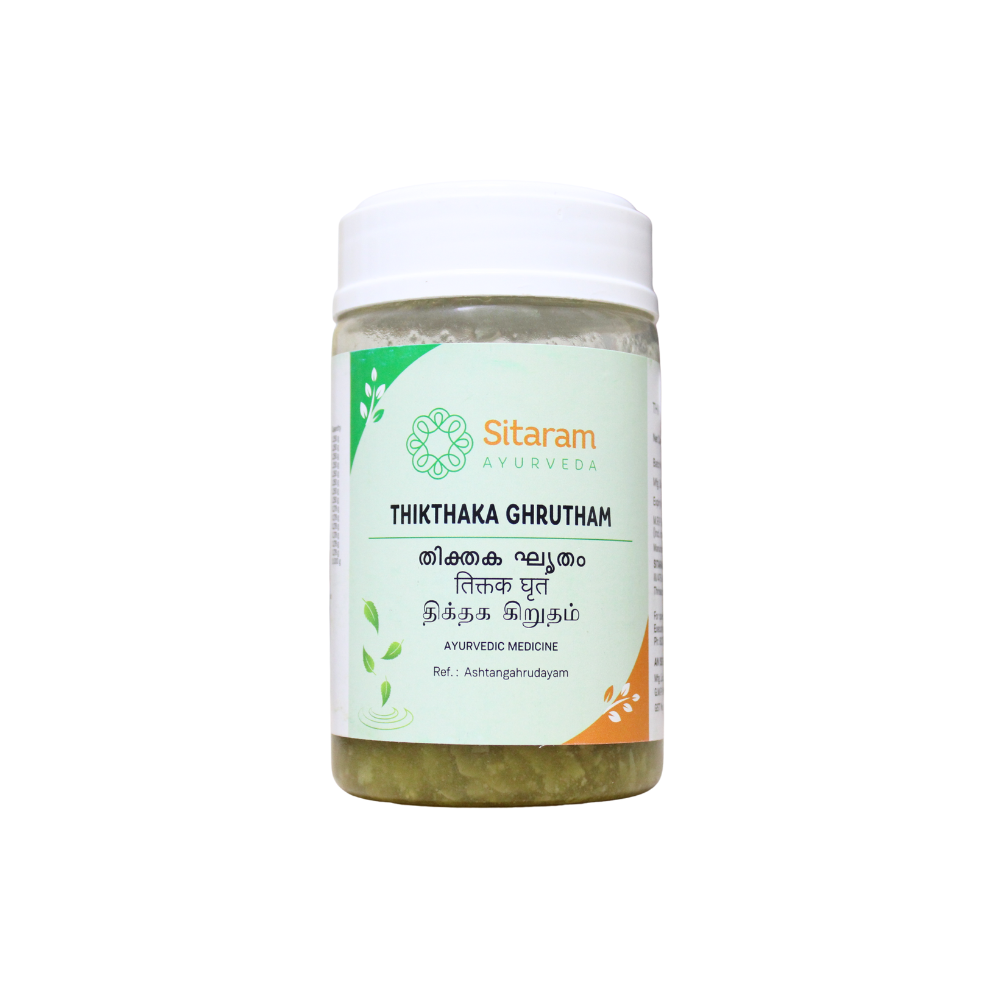 tiktaka ghrutham 150gm