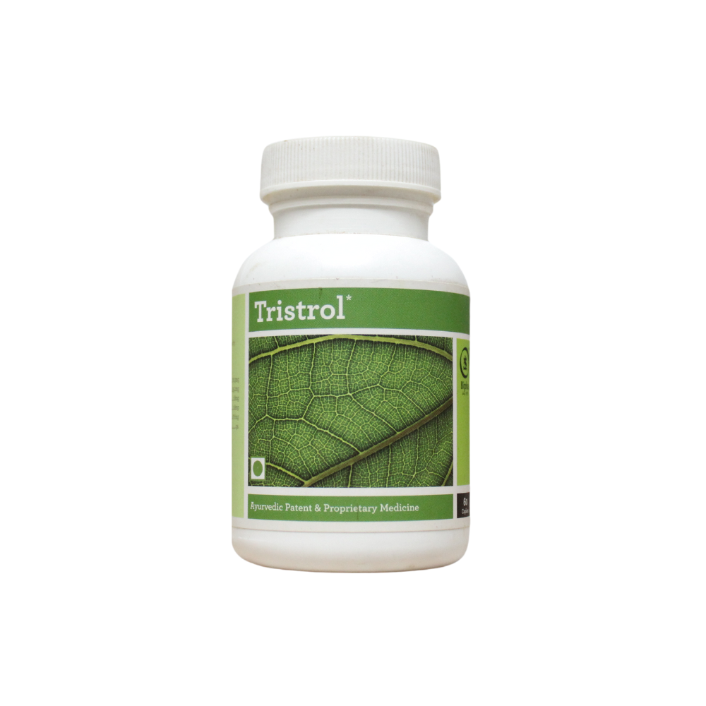 tristol tablets - 60 tablets