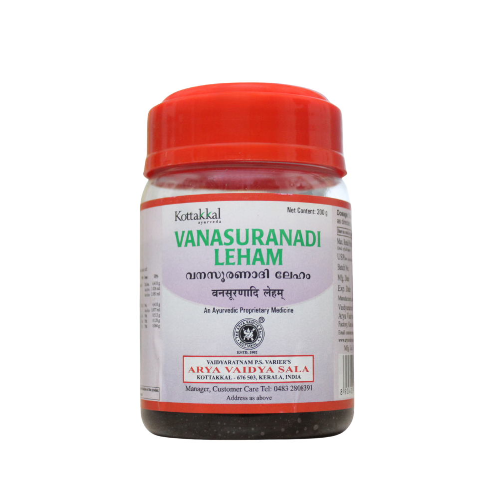 vanasuranadi lehyam 200gm
