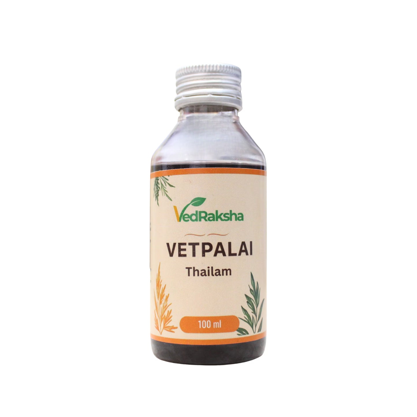 vetpalai thailam 100ml