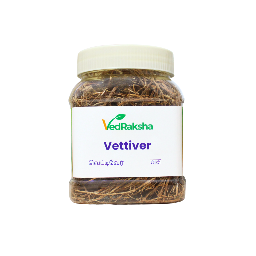 vettiver 25gm