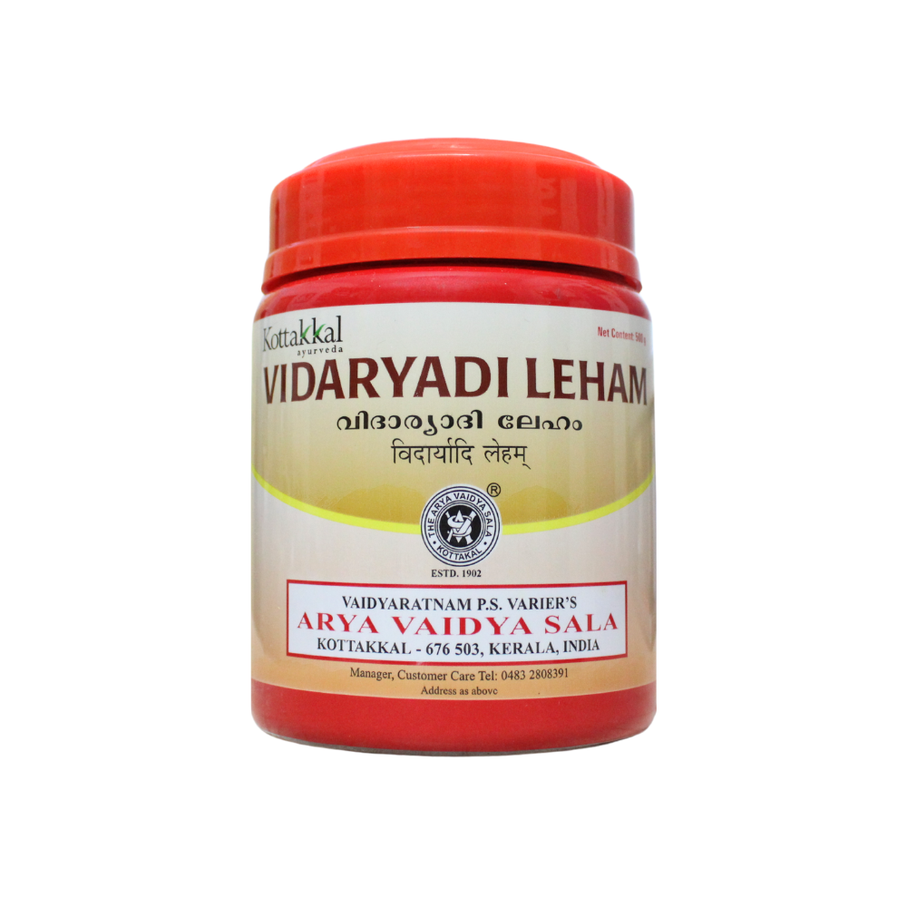 vidaryadi lehyam 500gm