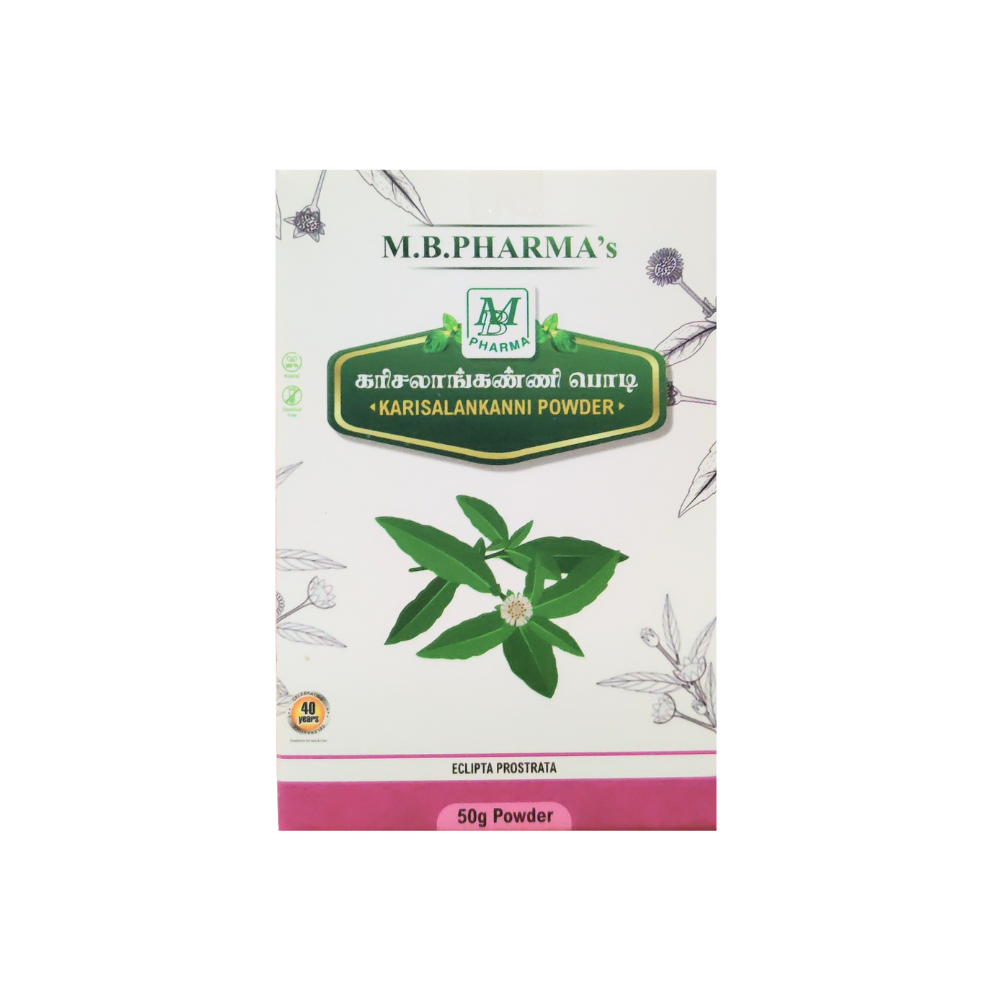 karisalankanni powder 50gm
