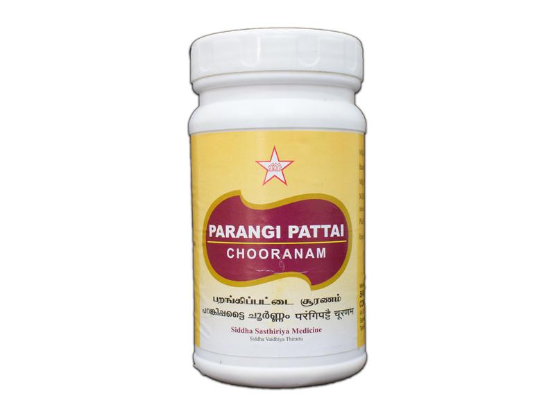 shop skm parangipattai churnam 100gm at price 120.00 from skm online - ayush care
