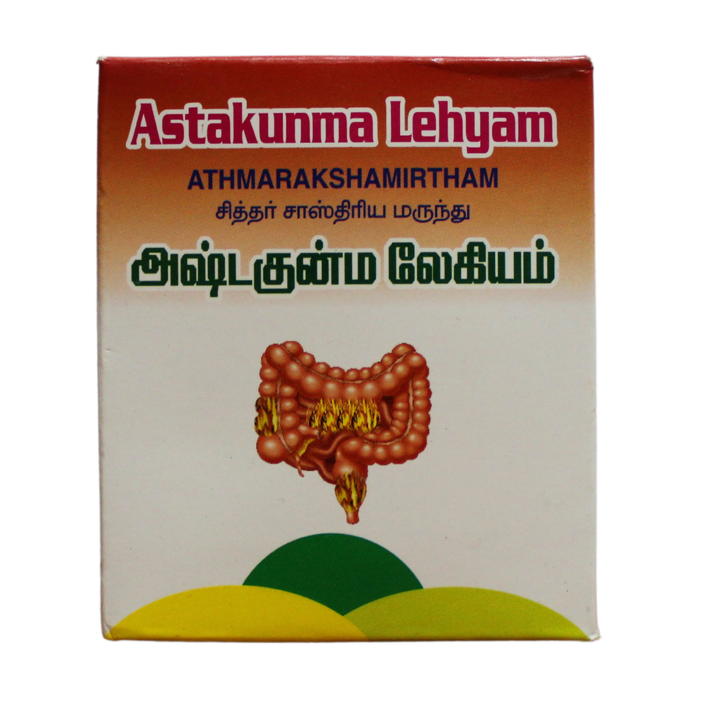 shop ashtagunma lehyam 250gm at price 300.00 from sathyas online - ayush care