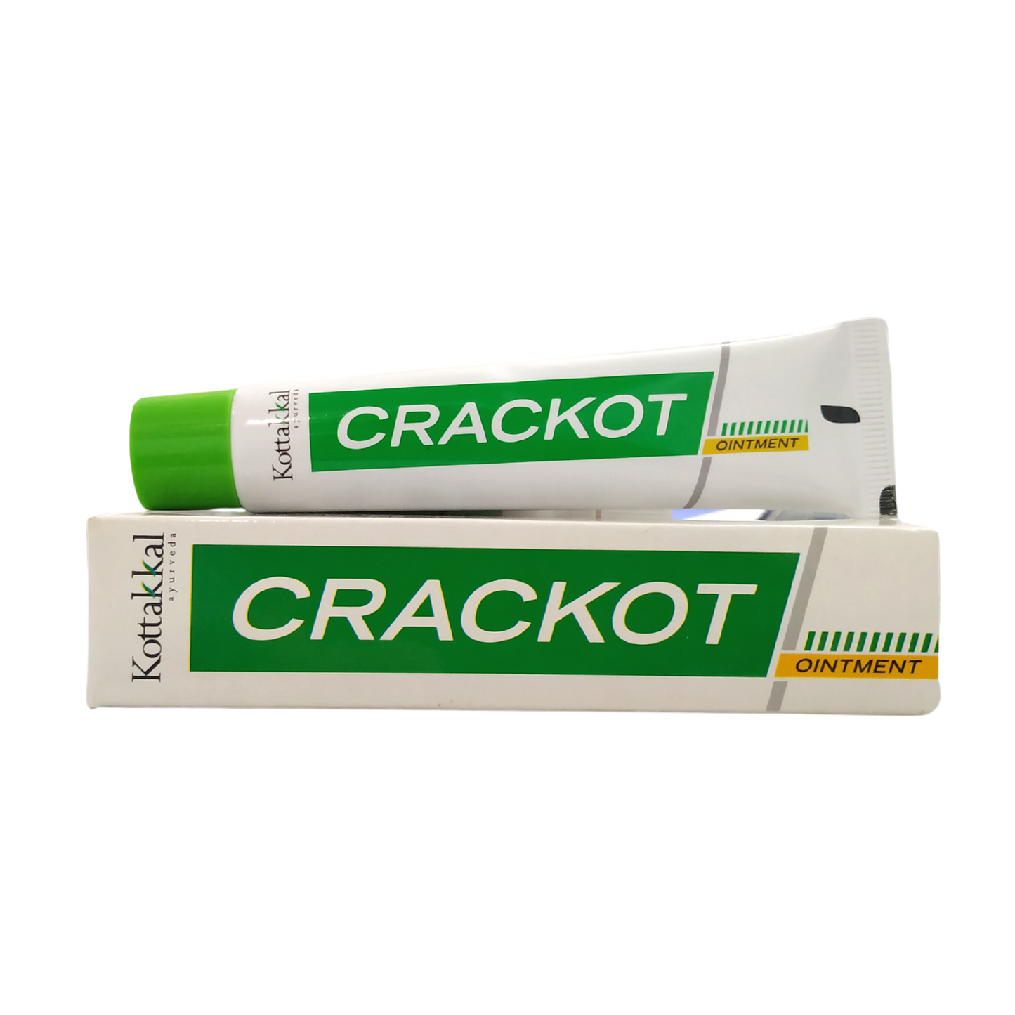 kottakkal crackot ointment 25gm