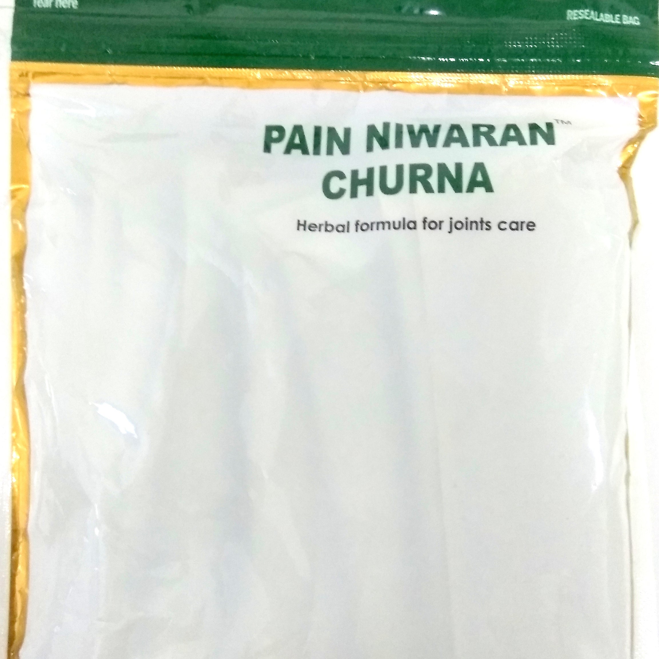 Shop Rajasthan Herbals Pain Niwaran Churna 135g at price 580.00 from Rajasthan Herbals Online - Ayush Care
