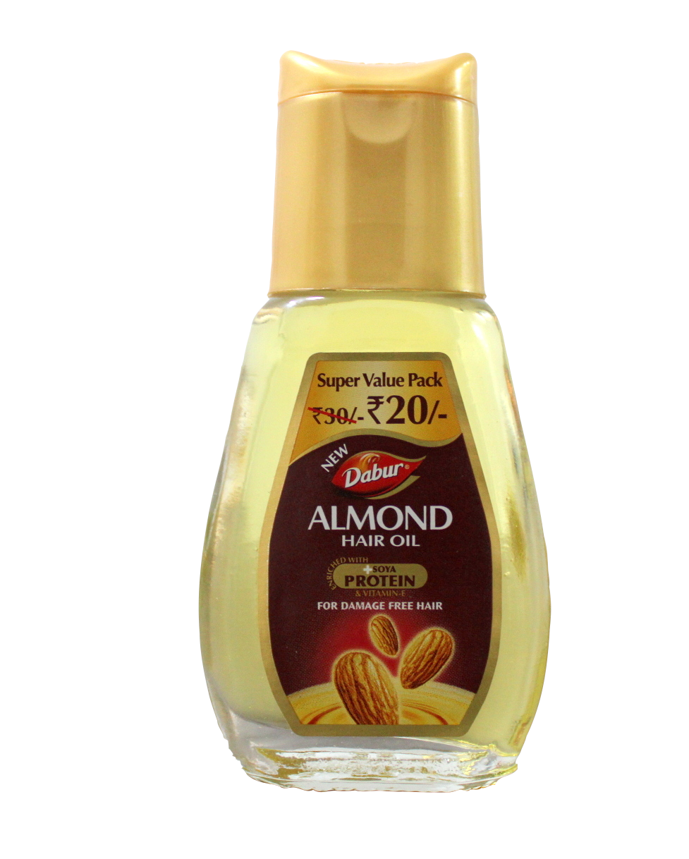 shop dabur almond hair oil 50ml at price 20.00 from dabur online - ayush care