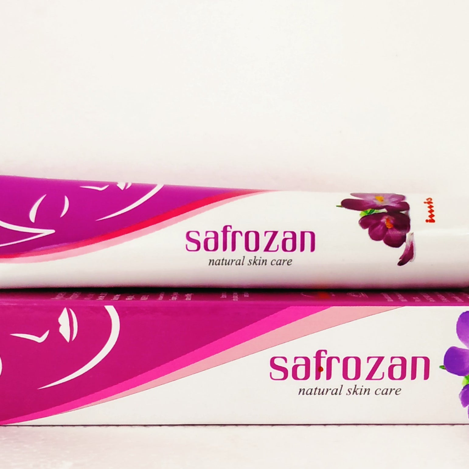 Shop Saffrozan cream 20gm at price 78.00 from Imis Ayurveda Online - Ayush Care