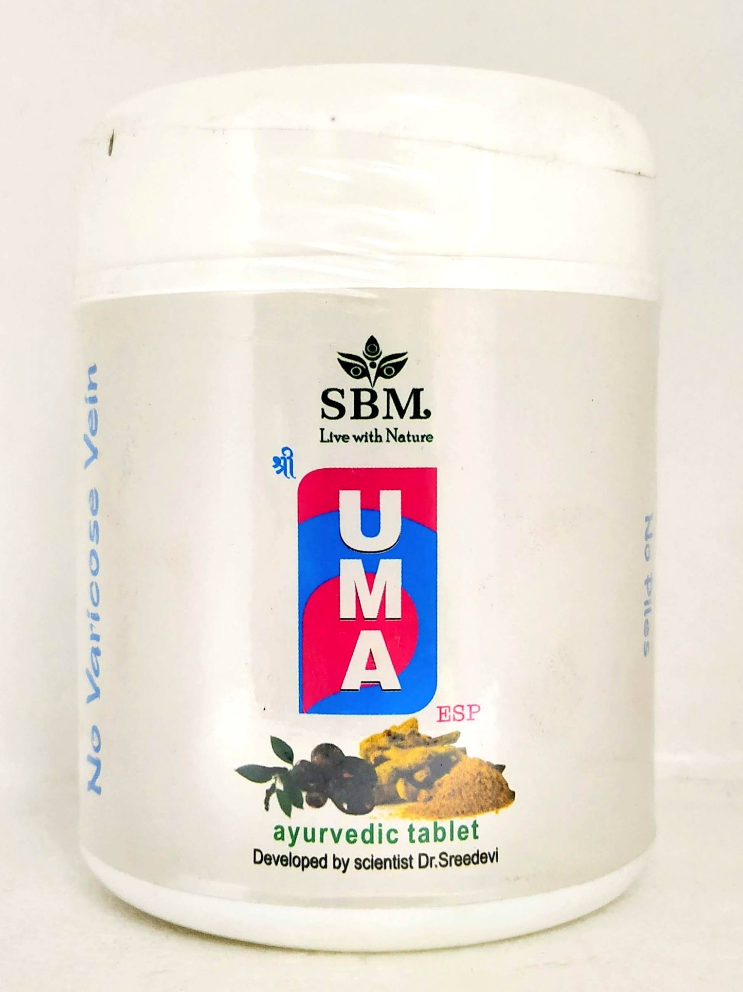 shop uma tablets - 30tablets at price 330.00 from sbm online - ayush care