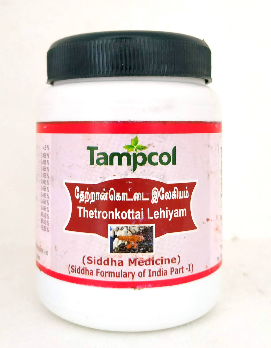 Shop Thetrankottai Lehyam 250gm at price 105.00 from Tampcol Online - Ayush Care