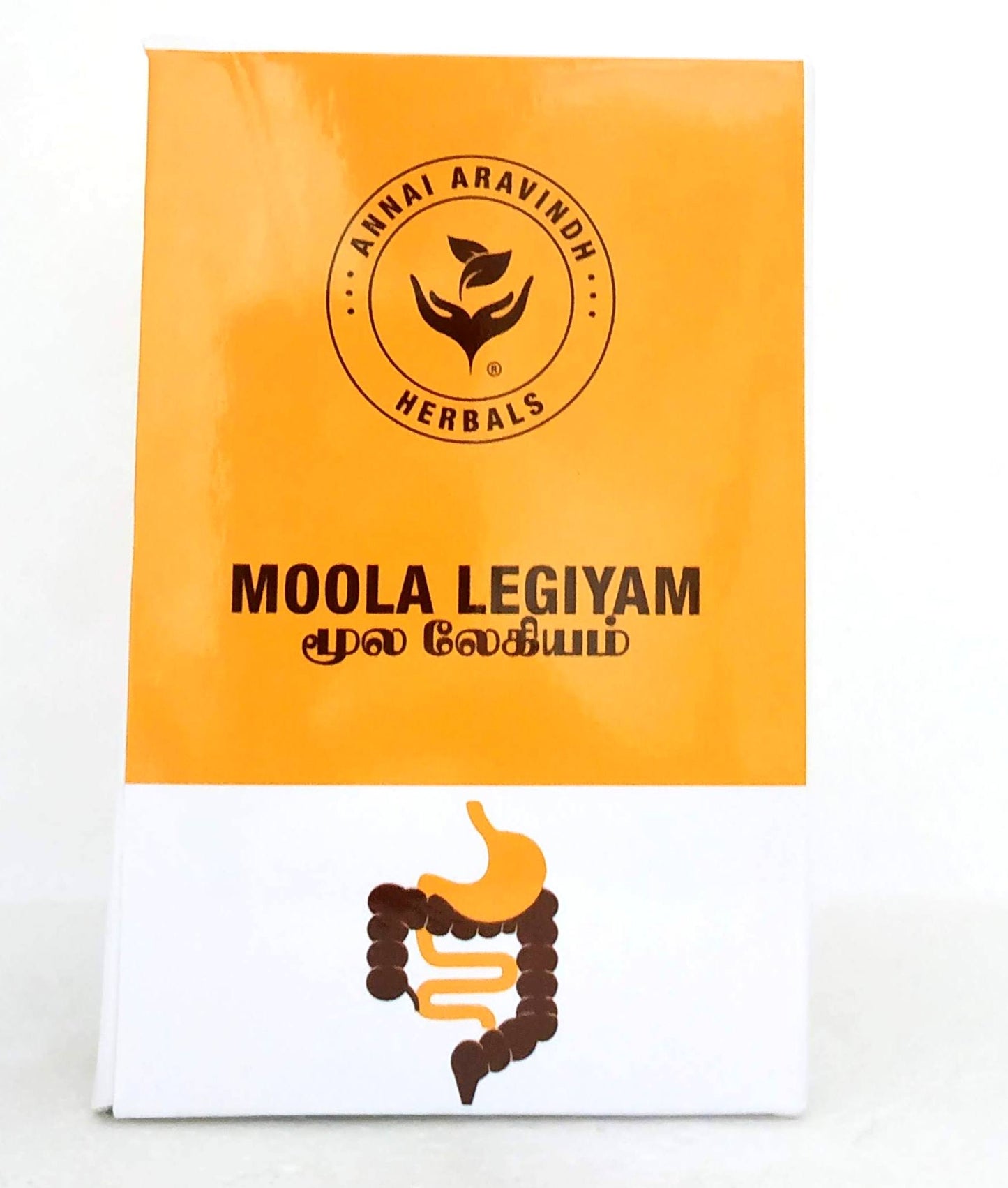 shop moola legiyam 250gm at price 170.00 from annai aravindh online - ayush care