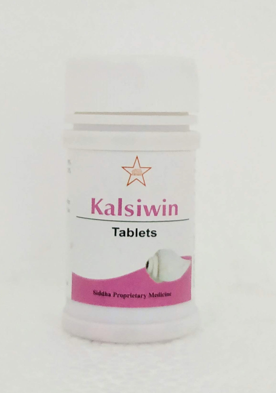 shop kalsiwin tablets - 100tablets at price 60.00 from skm online - ayush care